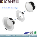 Hot Sale LED Detacheable Downlights 5W Small Size