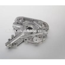 OEM aluminum sand casting table top