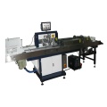 High speed Automatic pen-rod screen printing machine