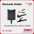 Portable plier holder/cable accessory/welding electrode holder code.DC-121