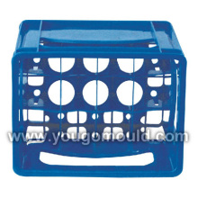 Beverage Storage Crate Mould