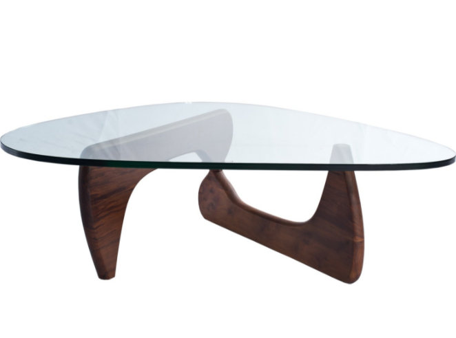 noguchi coffee table replica