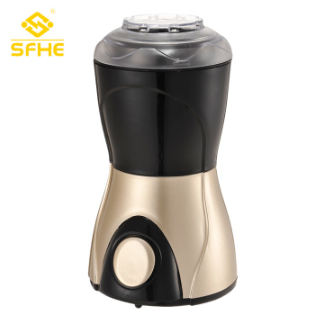 Household Bean Automatic Coffee Grinder Portable