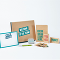 Design A Beautiful Employee Welcome Box