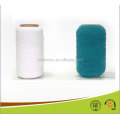 Double Covered Spandex Covered High Tenacity Rubber Yarn