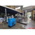 LNJST Inert Gas Protection Jet Mill