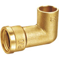 Brass Elbow Fittings (a. 0342)