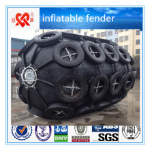 Natural Rubber Fender Used for Ship Closed to Dock (XC1)