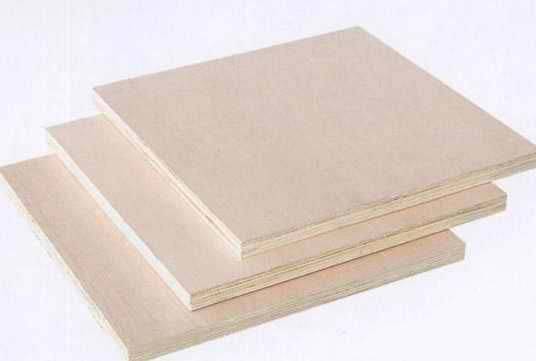 Package Grade Plywood With Bintangor