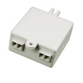 6W 12 В 0,5A Mini Constant Traintage Светодиодный драйвер