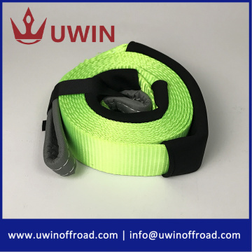 UTV ATV Off-Road 4x4 tree saver strap