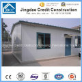 Light Gauge Steel Structure Prefabricated House