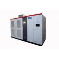 High Performance 3kV Medium Voltage Motor Drives