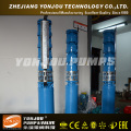 Deep Well Submersible Pump 2 Inch