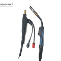 New desgin OTC welding torch 350A welding torch