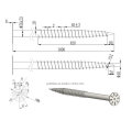 Best Quality China Ground Screw