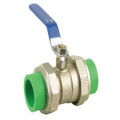 ball valve ppr ball valve plastic ball valve