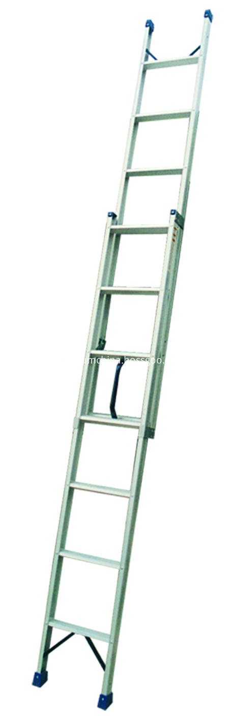 Single Straight Ladder