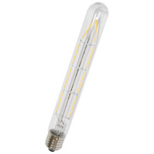 30 * 225mm Lâmpada Tubular LED, 6.5W LED Decoração Lâmpada