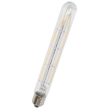 Bombilla de tubo T30, bombilla de iluminación LED con bombilla tubular de 30 * 185 mm