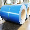 DX51D Prepainted PPGI Steel Coils