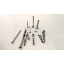 Stainless Steel Self Drilling Screw