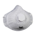 N305 N95 MASK disposable N95 particulate respirator is designed to help provide reliable worker respiratory protection against c