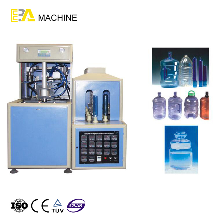 Bottle Blowing Machine