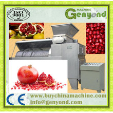 High Quality Pomegranate Seed Shell Separating Machine