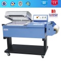 Machine d&#39;emballage rétractable de marque Brother de marque 2016 FM5540A