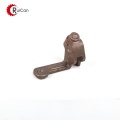 wall mounting die casting metal bracket arm