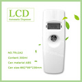 Fragrance Air Freshener Spray Automatik Aerosol Dispenser