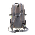 Large capacity outdoor sports mountaineering backpack