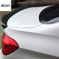 Carbon Spoiler Rear Wing V-Style For Bmw F30