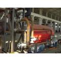 Horizontal Gas fired Thermal Hot oil boiler