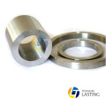 ASTM B381 Standard Titanium Forged Ring for sale