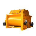 Small batch 1500 liter concrete mixer for sale