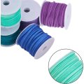 Leather String Cord Beading Thread for Jewelry Making