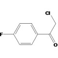 2-Chlor-4&#39;-fluoracetophenon CAS-Nr .: 456-04-2