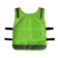 En471 Standard Good Quality Customized Design Children Safety Vest