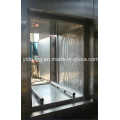 Pharmaceutical Steam and Dry Heat Sterilizer