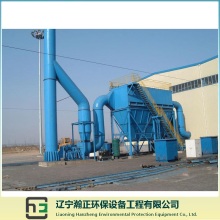 Precipitator-2 Long Bag Low-Voltage Pulse Dust Collector