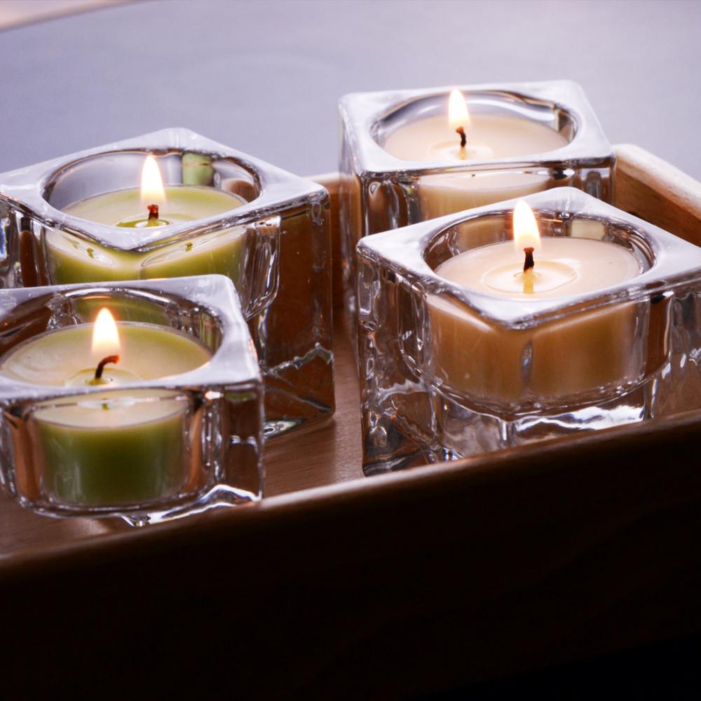 Tealight Holder