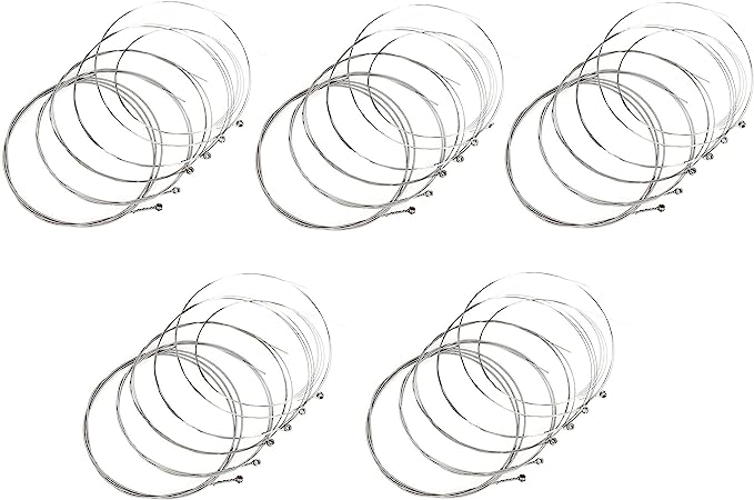 E50 Electric String Sets E50 Electric String Sets