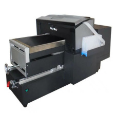 Máquina de impressão a mesa multifuncional tamanho A3