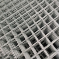 Hot dip galvanized diamond mesh, heavy steel mesh