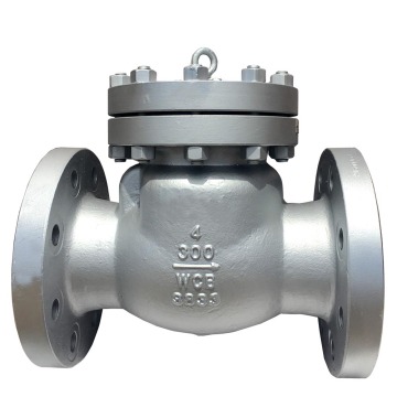 ANSI Cast Steel Check Valve