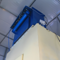 Powder Pulse Air Dust Collector Machine