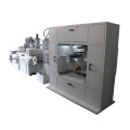 Role para rolar Rotular automaticamente a máquina de impressão