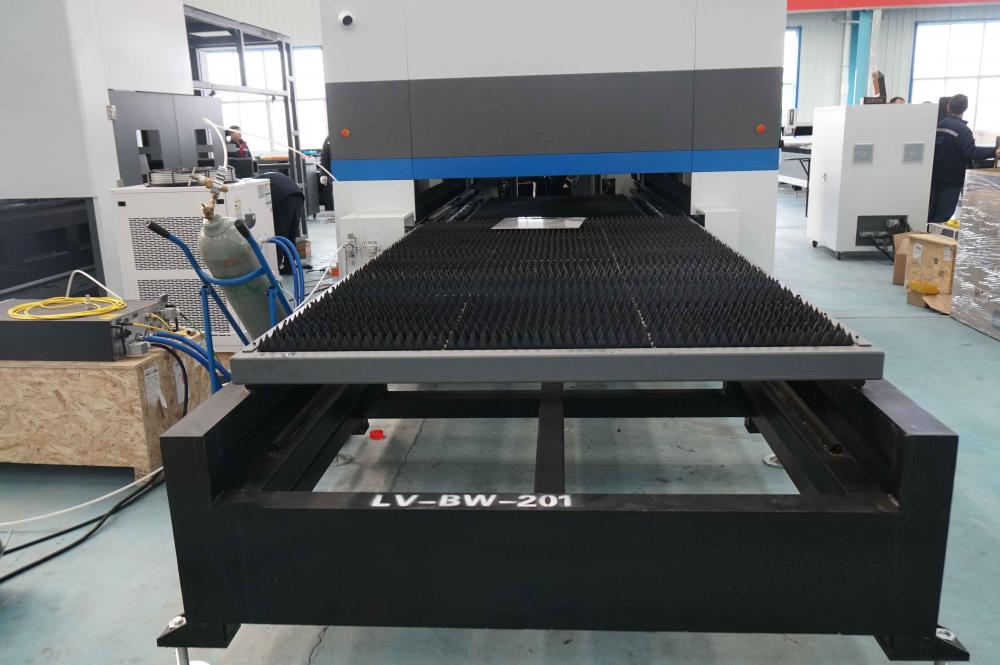 Laser Cutting Machine Laser Cutting Machine